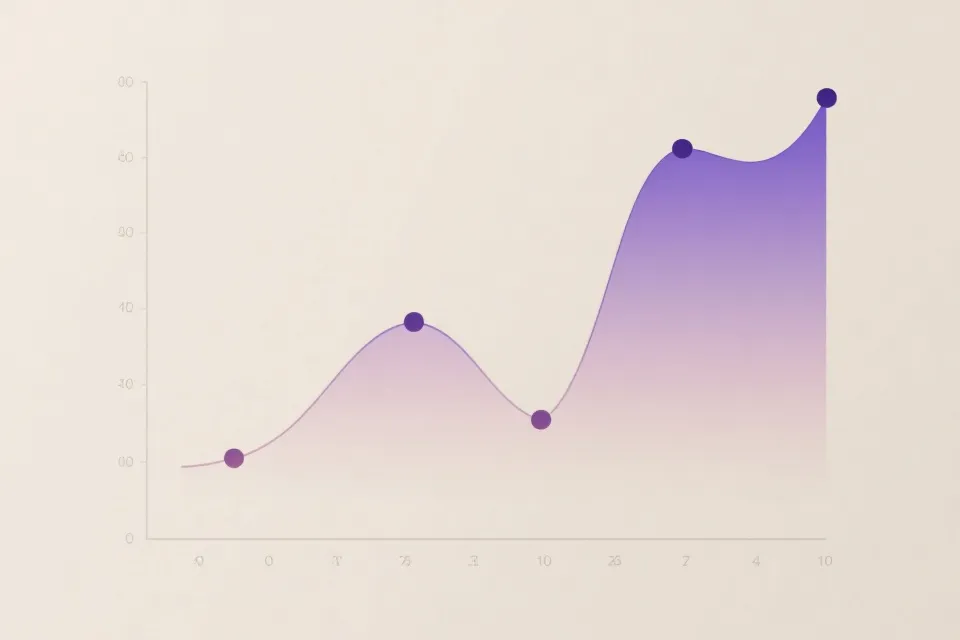 走势图与冷热统计示意图