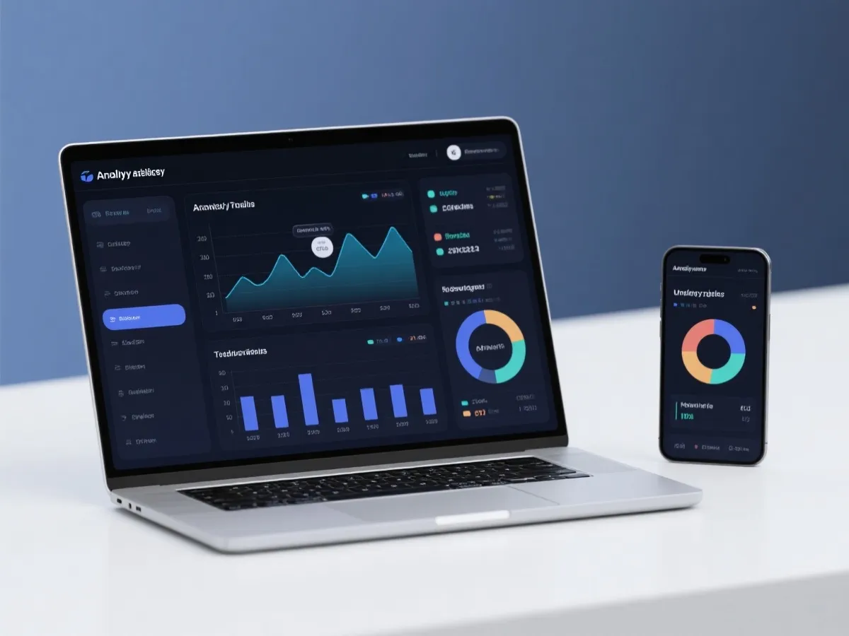 开奖走势与历史记录分析界面示意