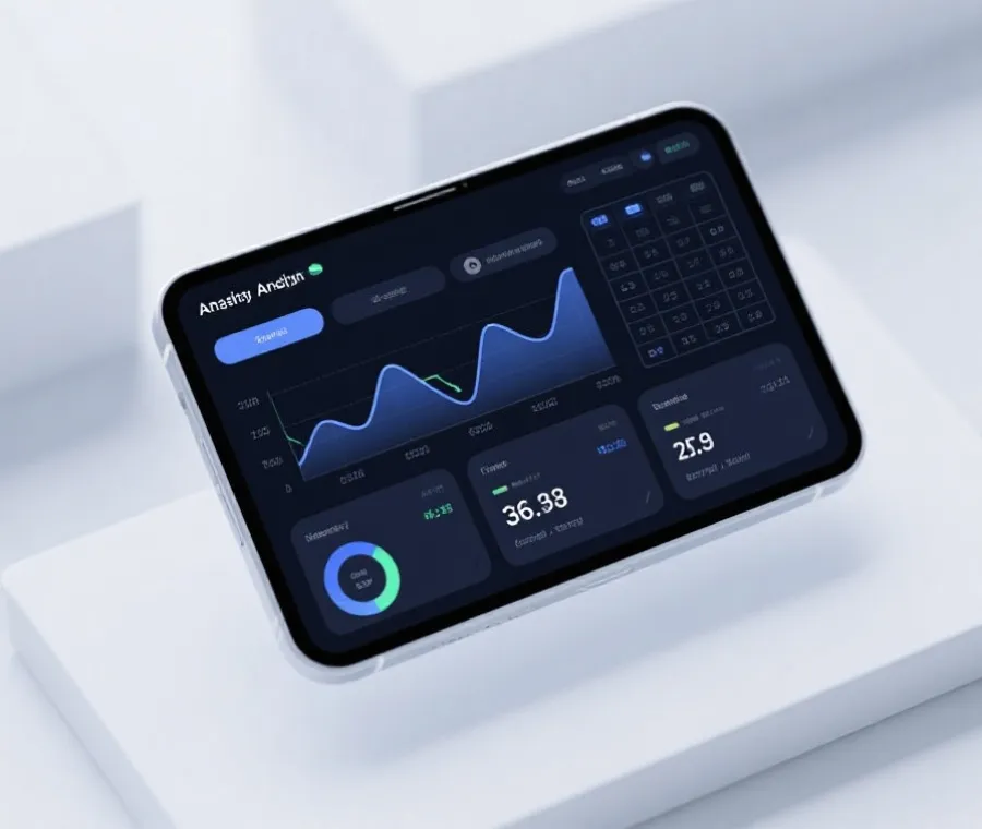 走势分析与历史记录对照示意图